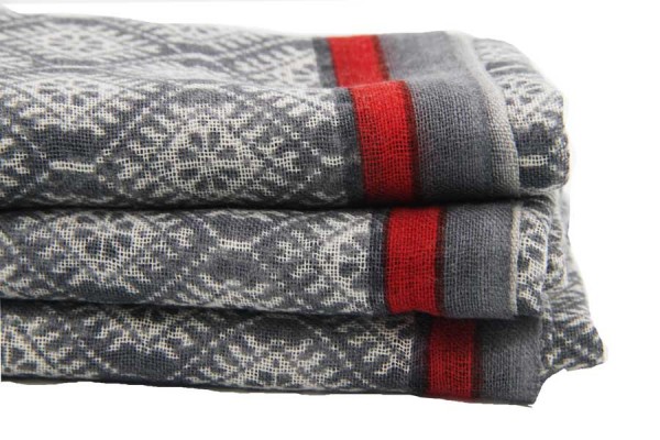 Everest Wool Scarf